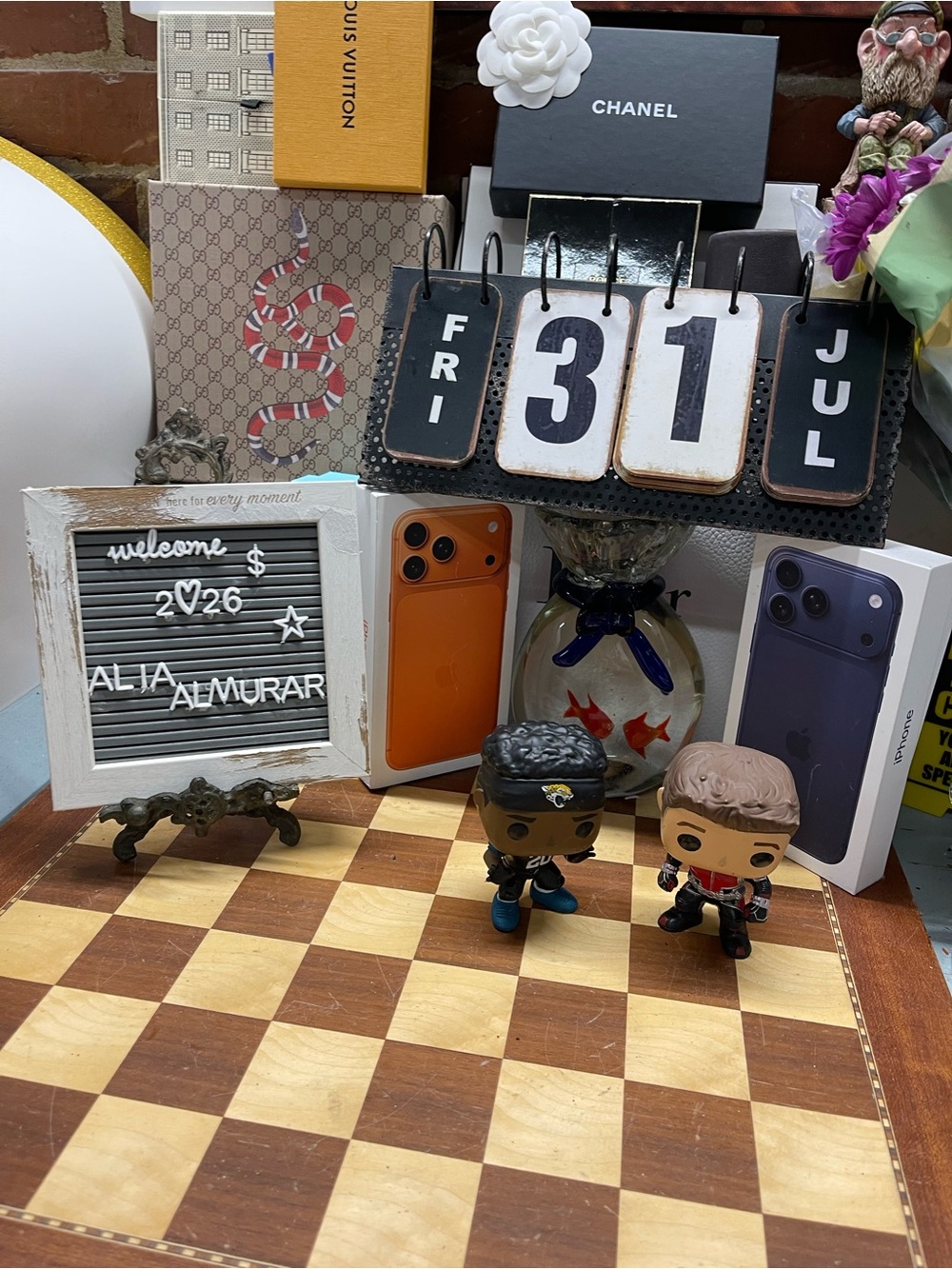 Funko bundle